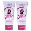 Baby Cream for Girls 100ML