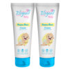 Aloe Vera Nappy Rash Cream 120g