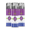 Qamar Al Zaman Perfumed Body Spray Pack of 3