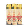 Tariqul Hub Perfumed Body Spray Pack of 3