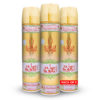 Saher Al Oud Air Freshener Spray Pack of 3
