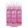 Saher Al Misk Air Freshener Spray Pack of 3