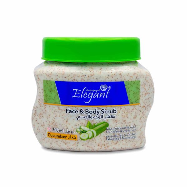 Elegant-Face-Body-Scrub-Cucumber (1)