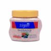 Mixed Berries Face and Body Scrub