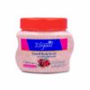 Pomegranate Face and Body Scrub