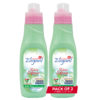 Cotton Fresh 1 Liter Fabric Softener