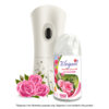 Moroccan Rose 250ml Automatic Refill Spray - Image 2