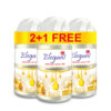 Luxurious Gold 300ml Automatic Refill Spray