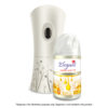 Luxurious Gold 300ml Automatic Refill Spray - Image 2