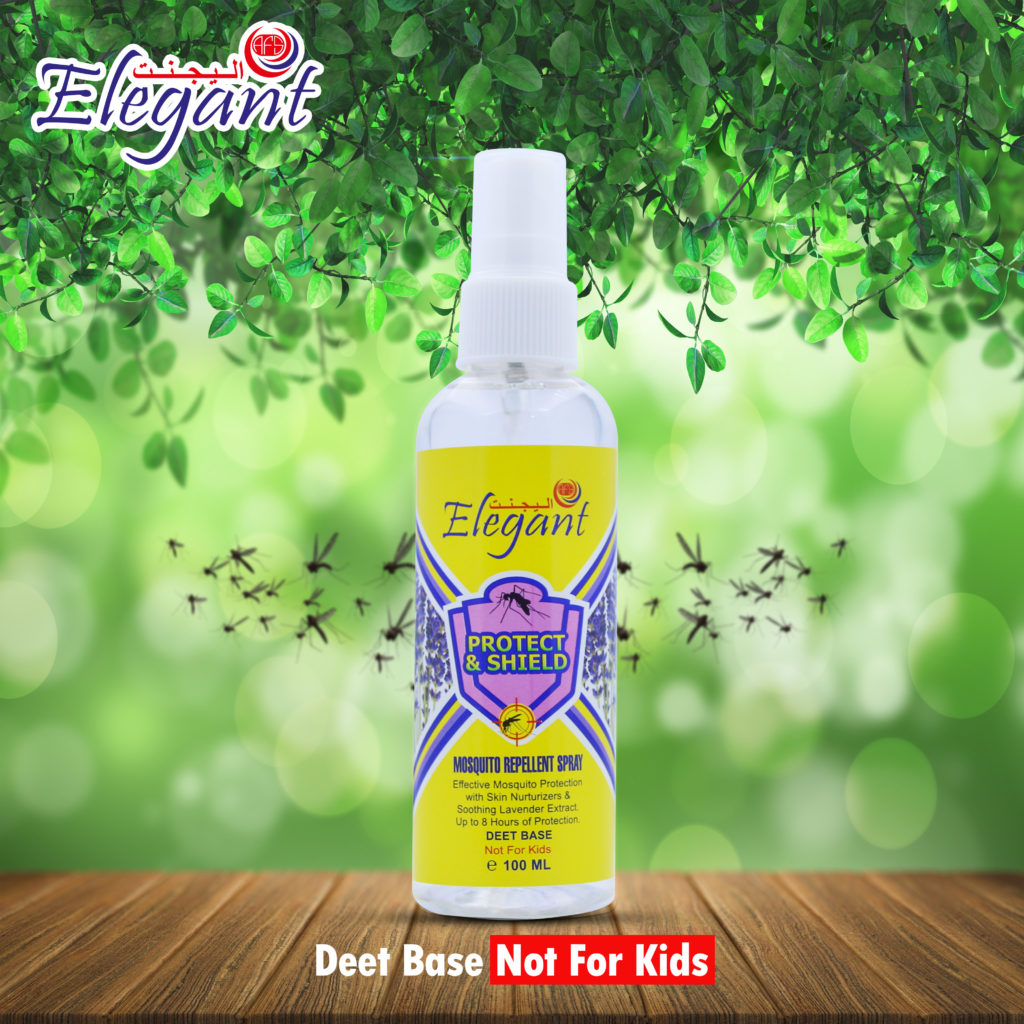 mosquito repellent