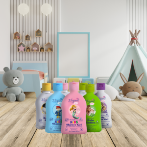 baby care products whole sale