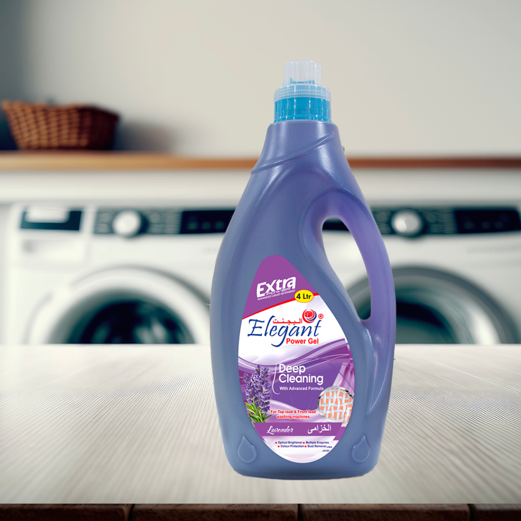 Best eco-friendly detergent in Dubai
