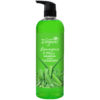 Lemongrass & Mint 1 Liter Shower Gel - Rejuvenating Body Wash by Elegant