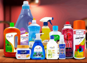 home care products group