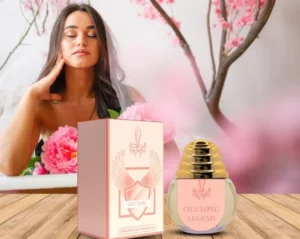 Perfect perfume for diffrent occations