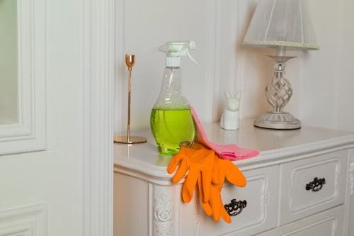 commmon cleaning istakes that make home dirtier