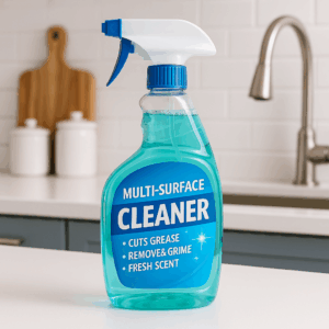 MULTI SURFACE CLEANER