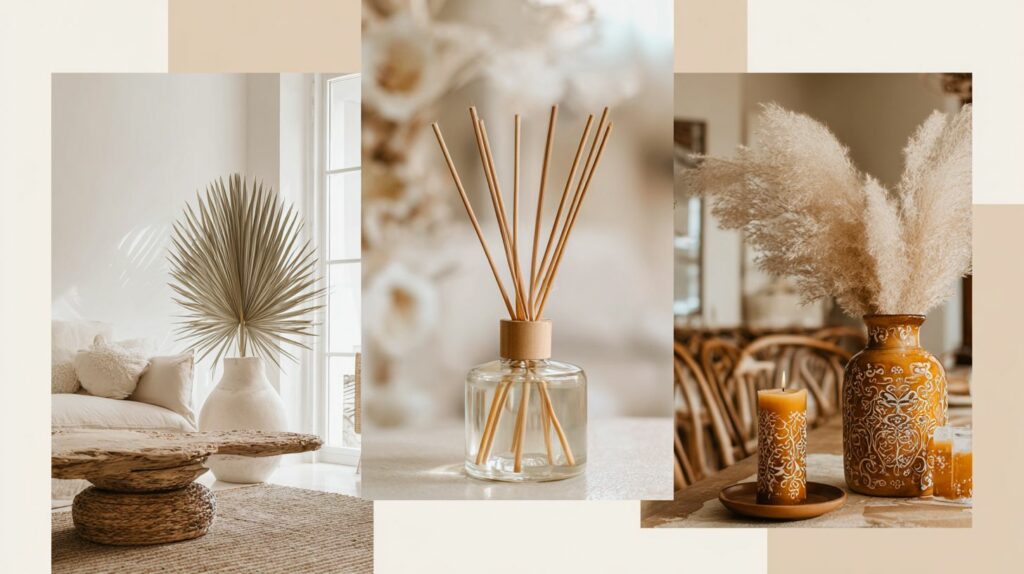 home fragrance