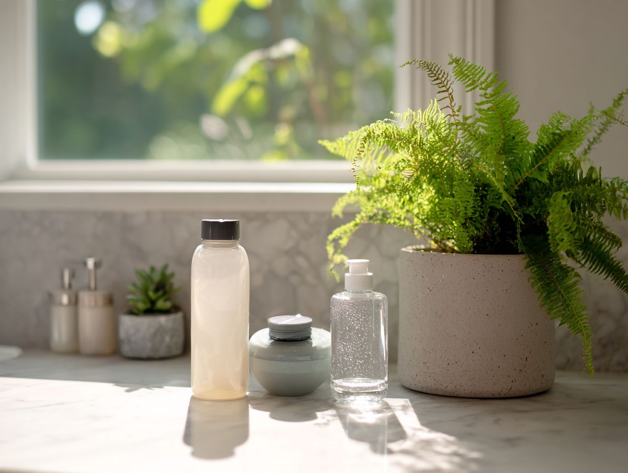 Frequently Asked Questions about Ramadan skincare