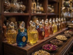 perfume wholesale