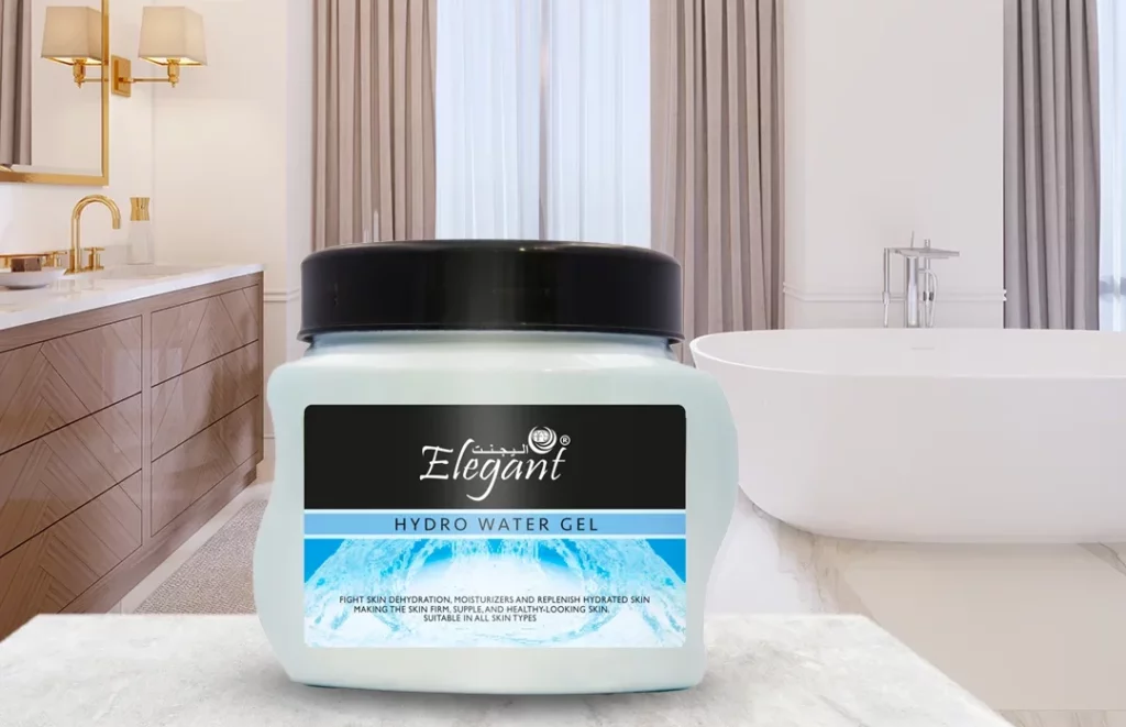 personal skin care
