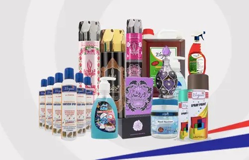 General goods for trading